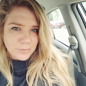 Meet your Posher, Brittany